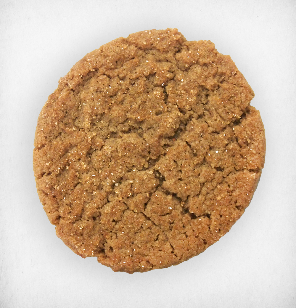 Gingersnap - Image 2