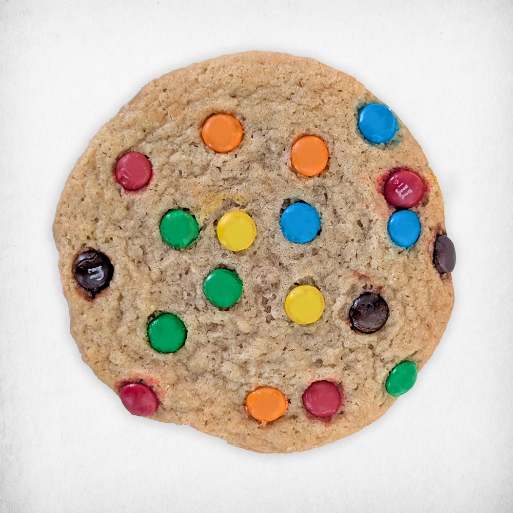 M&M - Image 2