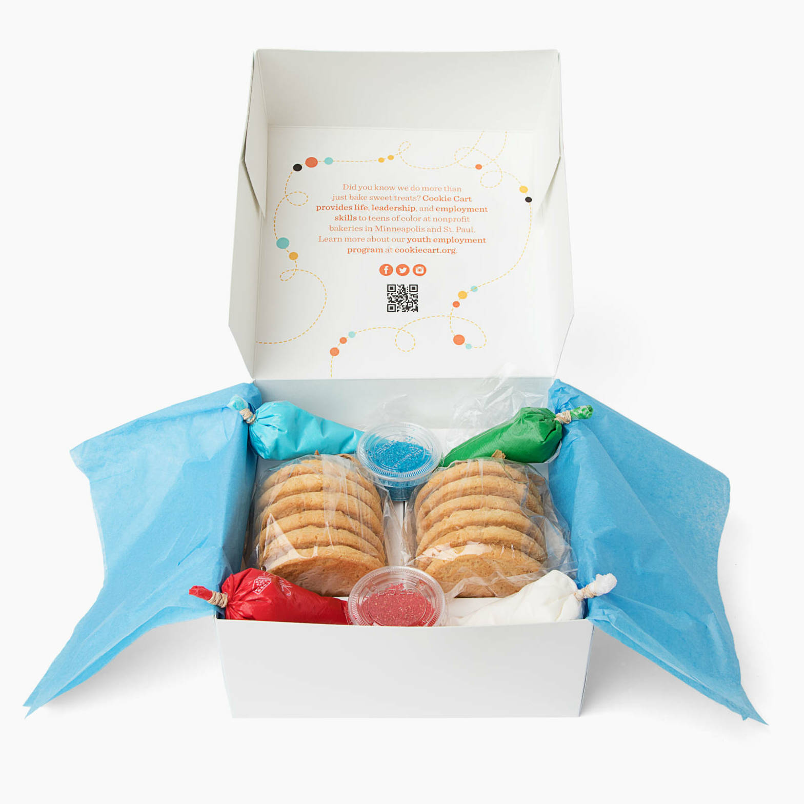 Holiday Decorating Kit - Image 2